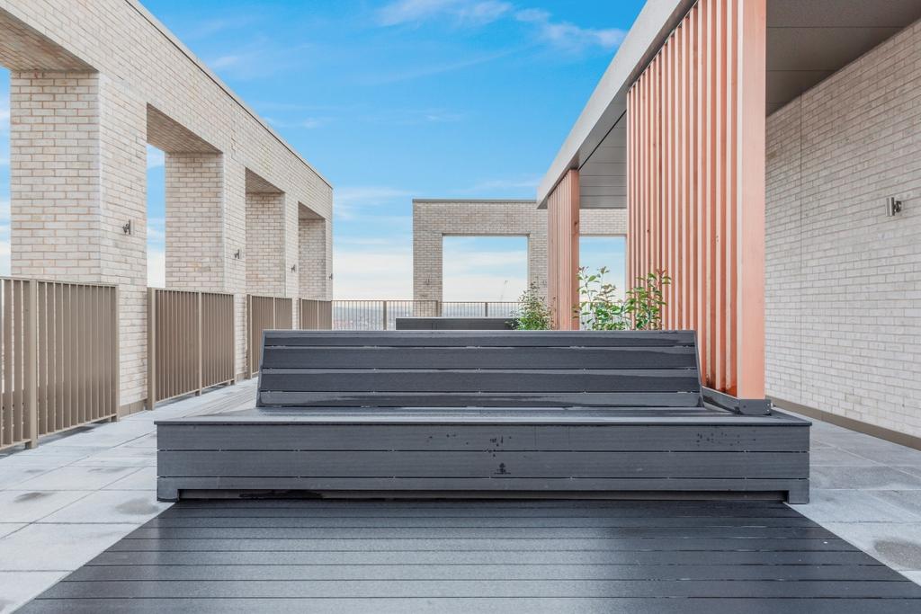 Roof Terrace