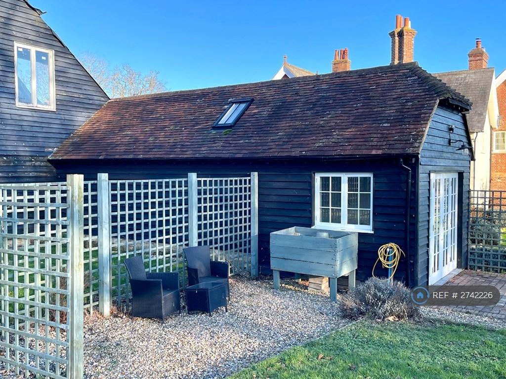 Studio Cottage