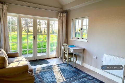 1 bedroom maisonette to rent, South Park Farm, Grayswood, Haslemere, GU27