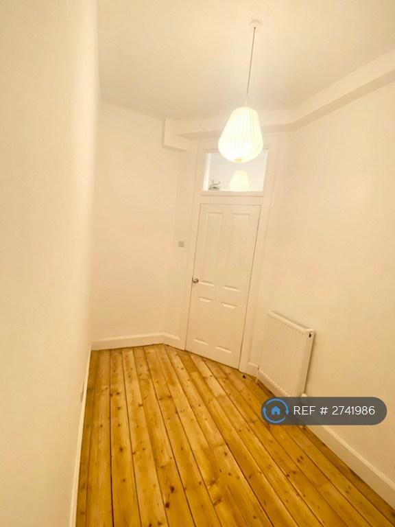 Study/Double Room