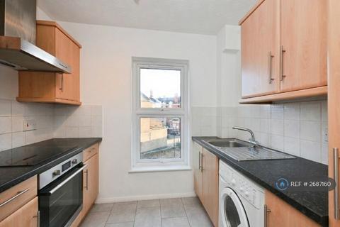 undefined, Mitre Court, Hertford, SG14