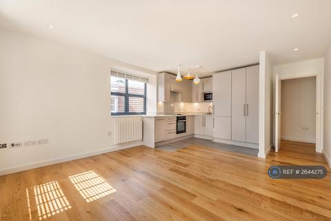 undefined, West House, Haslemere, GU27