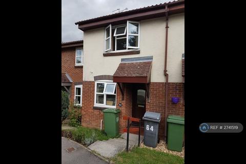 2 bedroom terraced house to rent, Provene Gardens, Southampton, SO32