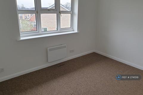 2 bedroom terraced house to rent, Provene Gardens, Southampton, SO32