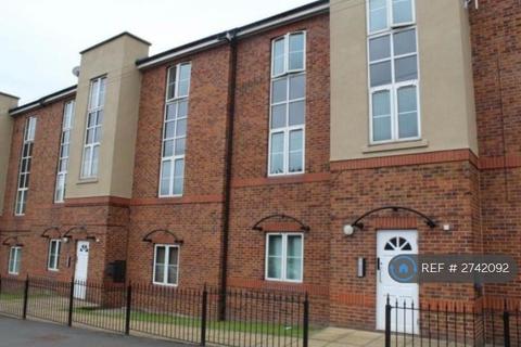 2 bedroom flat to rent, The Grange, Leeds, LS12