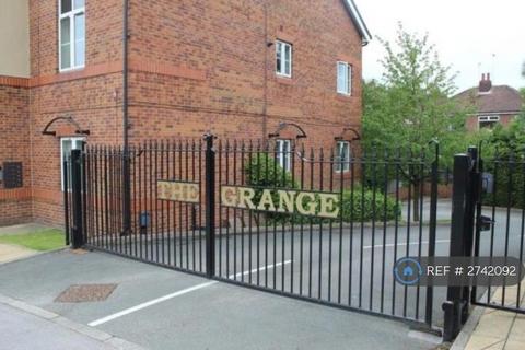 2 bedroom flat to rent, The Grange, Leeds, LS12