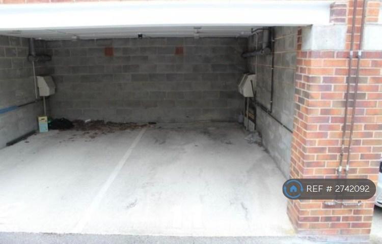 Private Parking