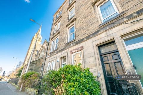 undefined, Easter Road, Edinburgh, EH6