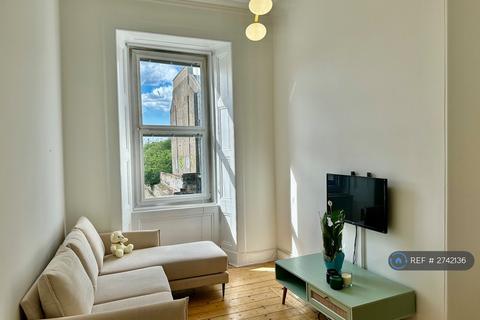 undefined, Easter Road, Edinburgh, EH6