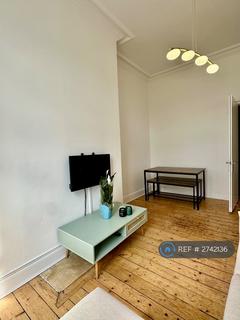 undefined, Easter Road, Edinburgh, EH6