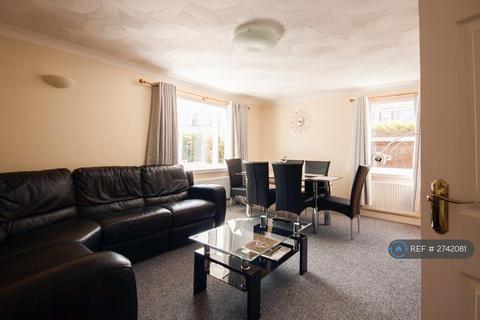 2 bedroom flat to rent, Boulevard Court, Southend On Sea, SS2