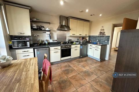 2 bedroom flat to rent, Goldsmith Close, Harrow, HA2