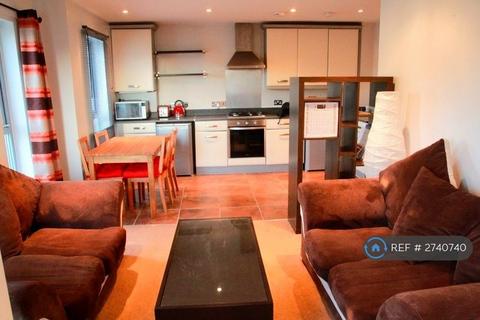 2 bedroom flat to rent, Goldsmith Close, Harrow, HA2