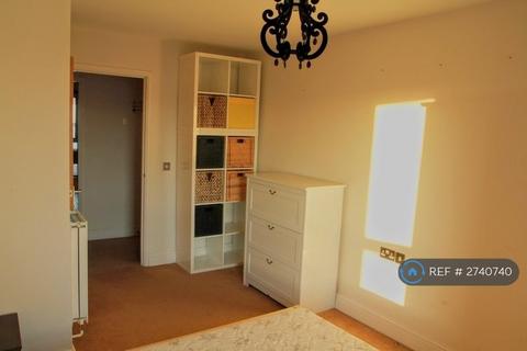 2 bedroom flat to rent, Goldsmith Close, Harrow, HA2