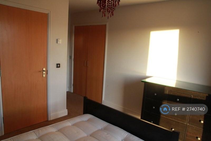 Bedroom 2 Master