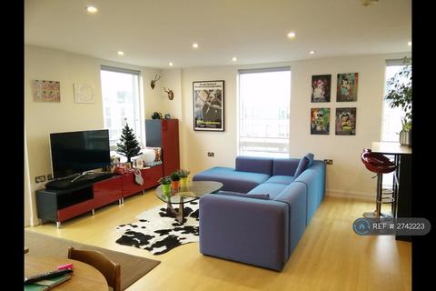 3 bedroom flat to rent, Hertford Road, London, N1