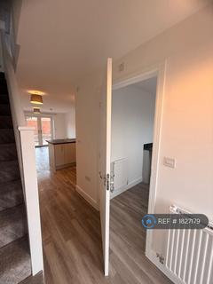 2 bedroom semi-detached house to rent, Fisherswood Road, Bedford, MK42