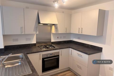 2 bedroom semi-detached house to rent, Fisherswood Road, Bedford, MK42