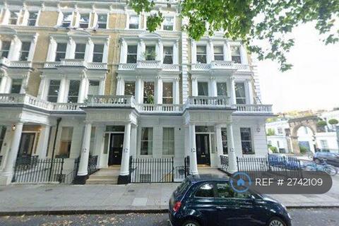 2 bedroom flat to rent - Courtfield Gardens, London, SW5