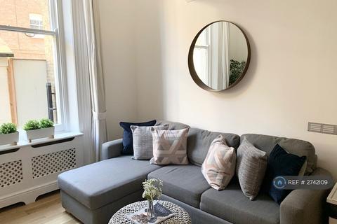 2 bedroom flat to rent, Courtfield Gardens, London, SW5
