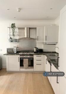2 bedroom flat to rent, Courtfield Gardens, London, SW5