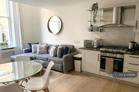 2 bedroom flat to rent, Courtfield Gardens, London, SW5