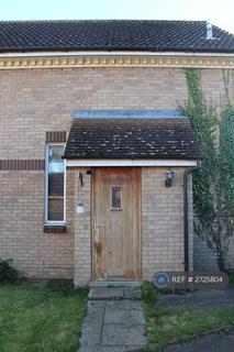 undefined, Buckthorn, Ely, CB7