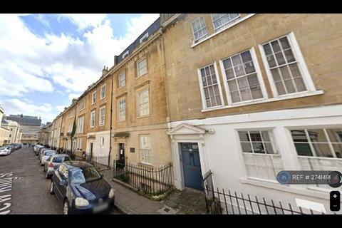 undefined, New King Street, Bath, BA1