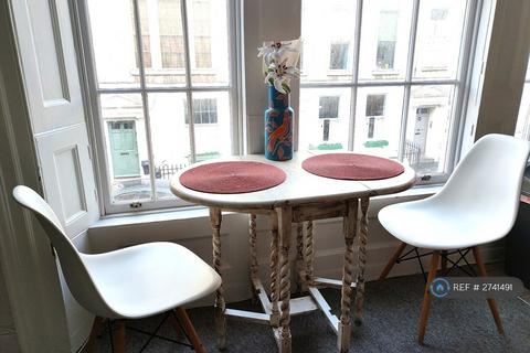 undefined, New King Street, Bath, BA1