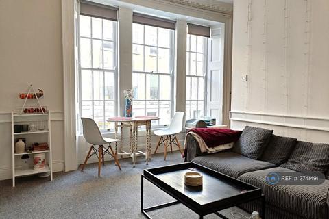 1 bedroom flat to rent, New King Street, Bath, BA1