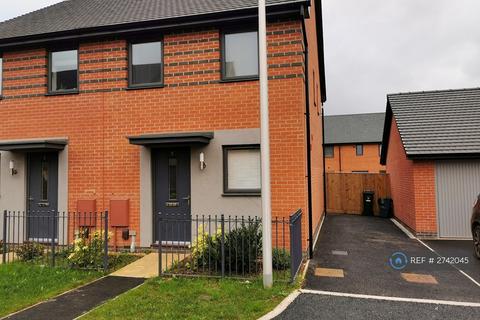 undefined, Buckle Rise, Exeter, EX1