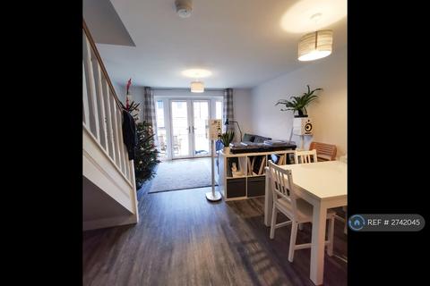 undefined, Buckle Rise, Exeter, EX1