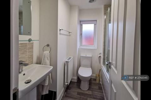 undefined, Buckle Rise, Exeter, EX1