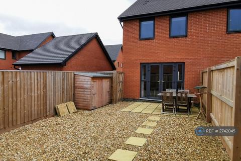 undefined, Buckle Rise, Exeter, EX1