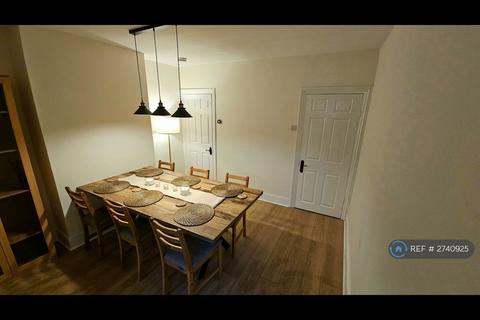 3 bedroom terraced house to rent, St. Peters Grove, Canterbury, CT1