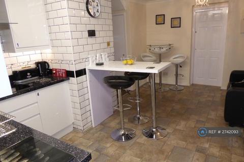 1 bedroom in a house share to rent, Chilcombe Way, Reading, RG6