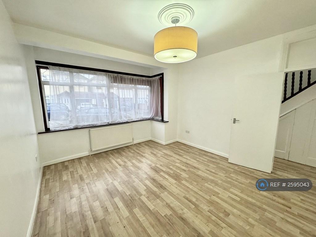 Reception Room 1