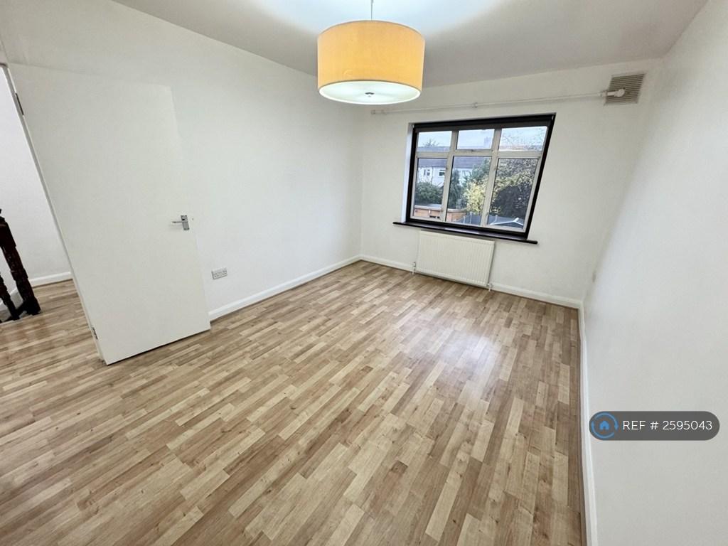 Bedroom 2 - Double
