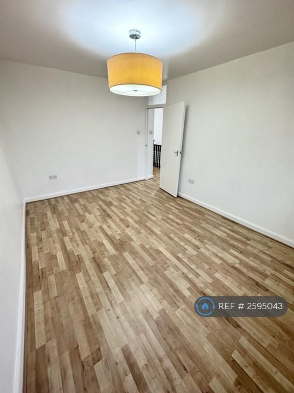 Bedroom 2 - Double
