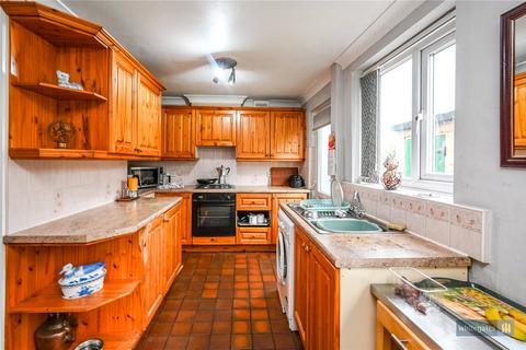 undefined, Greenfield Grove, Liverpool, Merseyside, L36