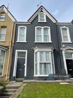 undefined, King Edwards Road, Swansea, SA1
