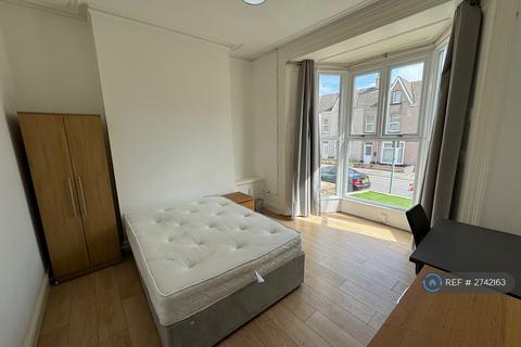 undefined, King Edwards Road, Swansea, SA1
