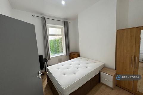 undefined, King Edwards Road, Swansea, SA1
