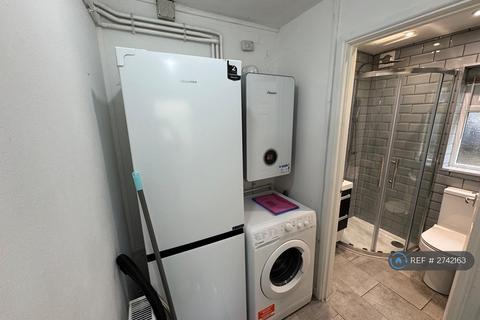 undefined, King Edwards Road, Swansea, SA1