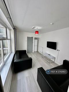6 bedroom terraced house to rent, King Edwards Road, Swansea, SA1