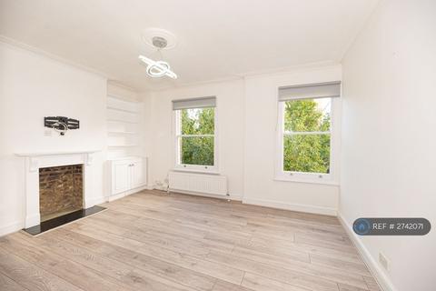2 bedroom flat to rent, Bonnington Square, London, SW8