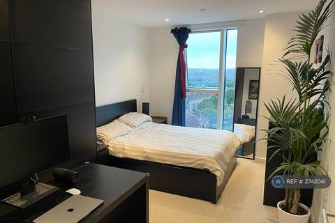 2 bedroom flat to rent, Residence Tower, London, N4