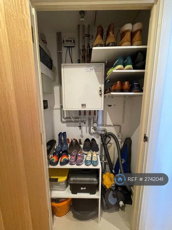 Storage Room 1