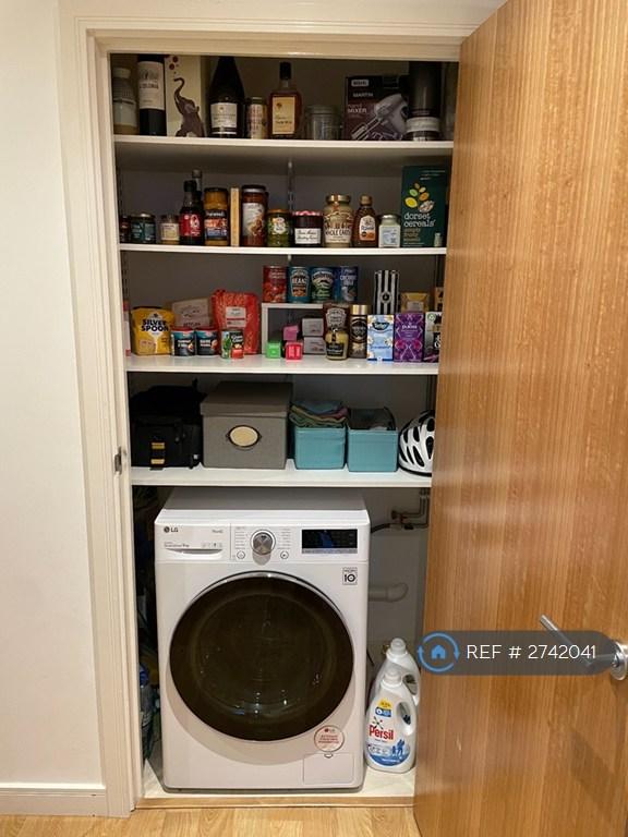 Storage Room 2