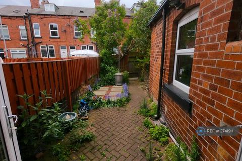 undefined, Cross Flatts Avenue, Leeds, LS11